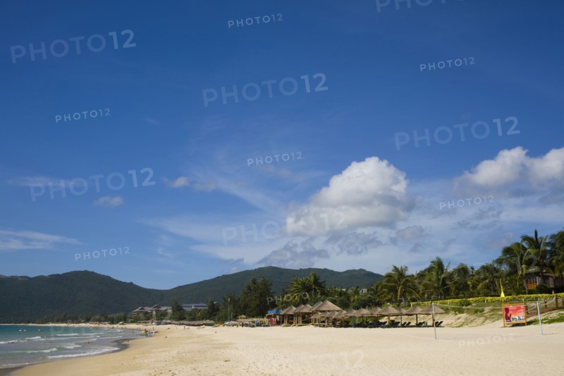 Sanya, Hainan