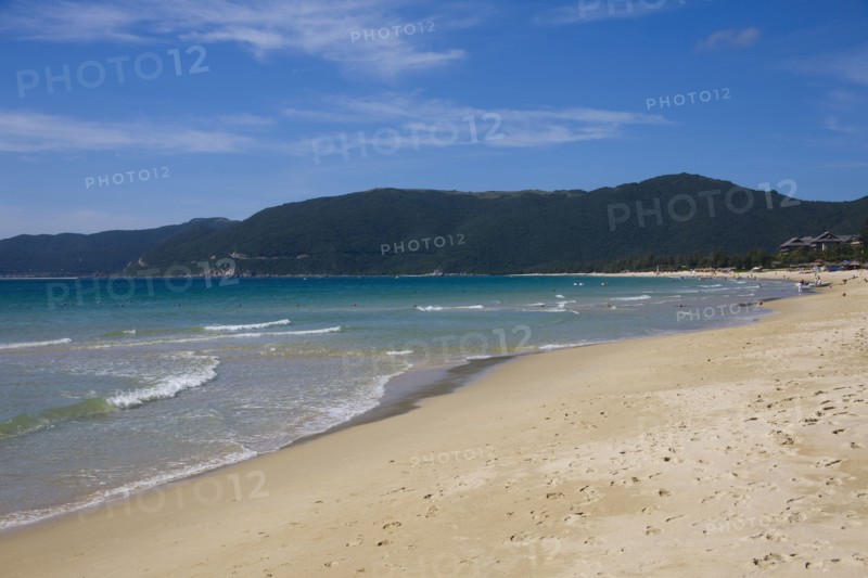 Sanya, Hainan