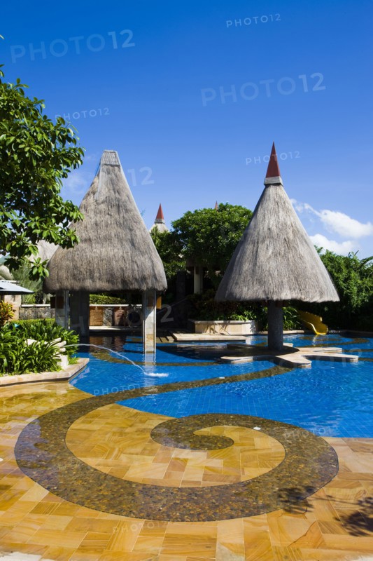 Hainan, Sanya, Yalong bay, Sheraton resort hotel