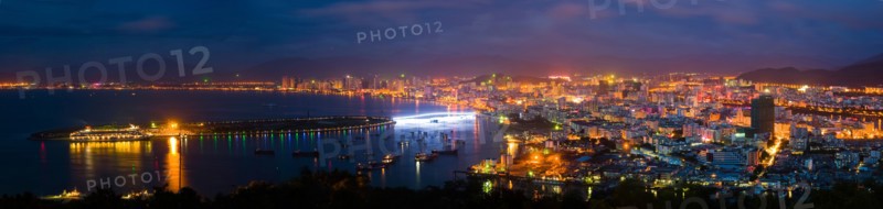 Sanya, Hainan