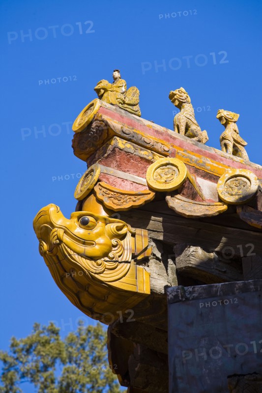 Beijing Forbidden City
