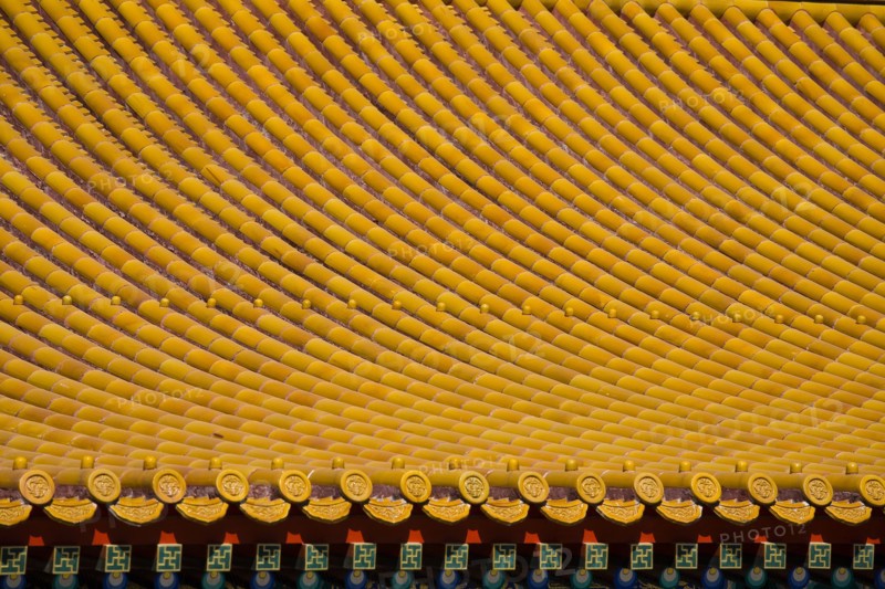 Beijing Forbidden City
