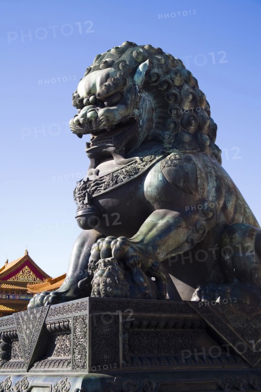Beijing Forbidden City