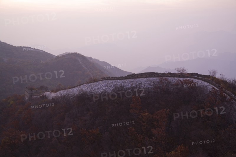 Beijing,Huairou,Jiankou Great Wall