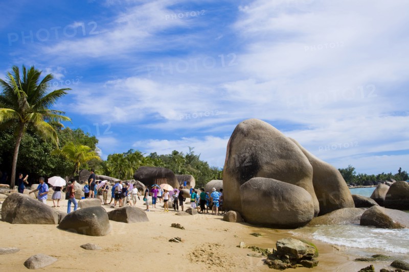 Sanya,Hainan