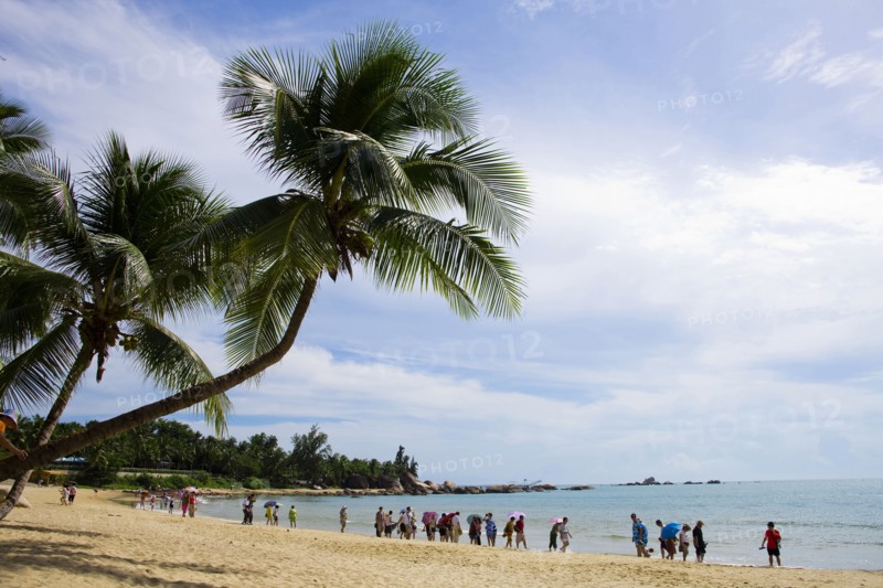 Sanya,Hainan