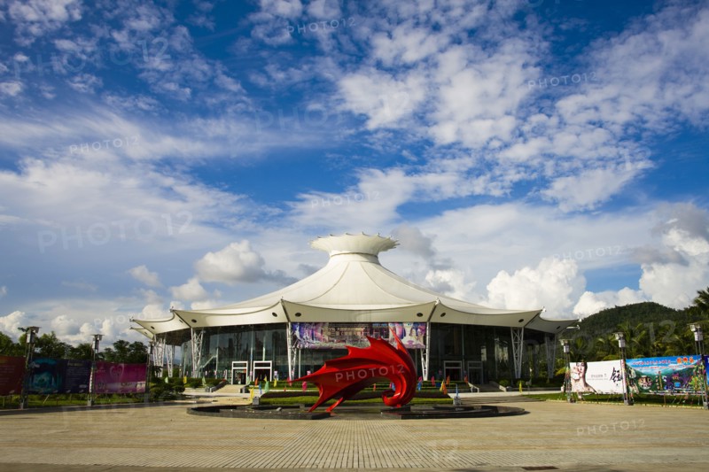 Sanya,Hainan