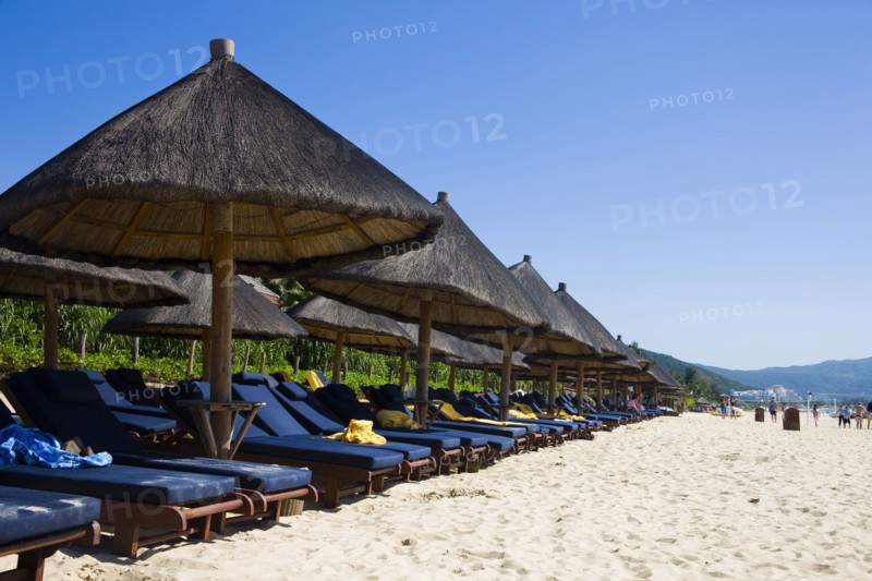 Sanya,Hainan