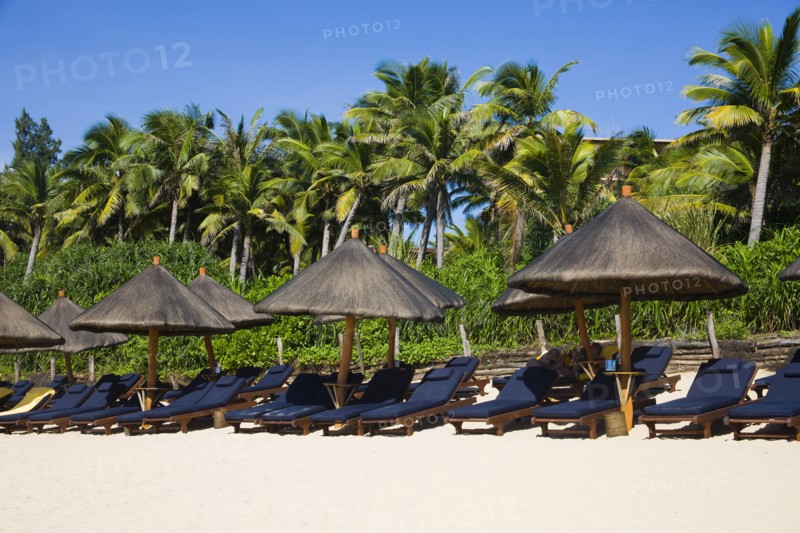 Sanya,Hainan