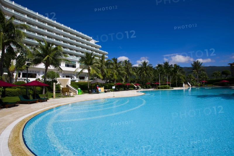 Sanya,Yalong bay,Gloria Resort Sanya
