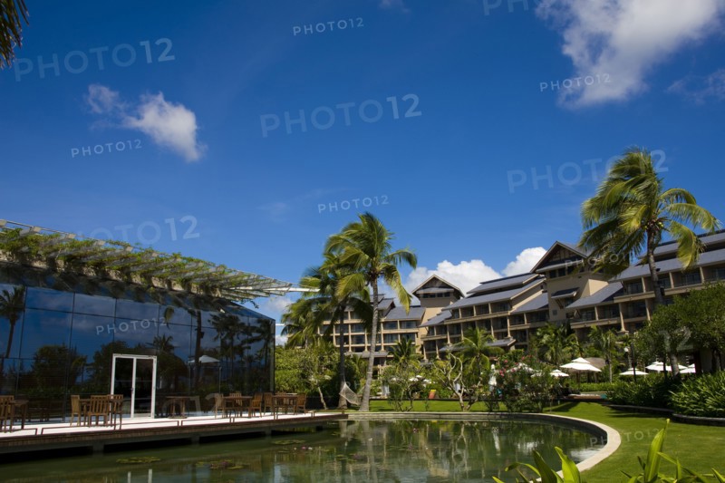 Hainan,Sanya,Yalong bay,Jinmao Hotel,Hilton Hotel