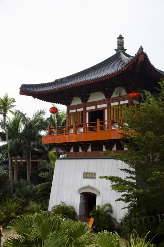 Hainan,Sanya,Nanshan Cultural Tourist Resort