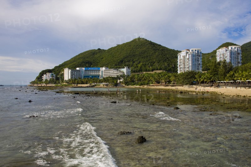 Sanya,Hainan