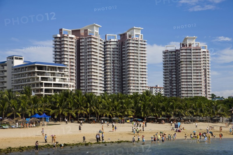Sanya,Hainan