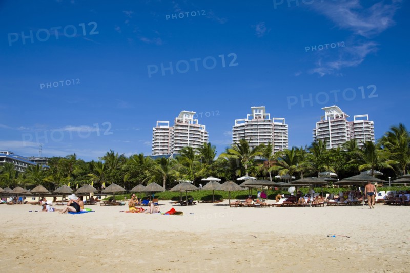 Sanya,Hainan