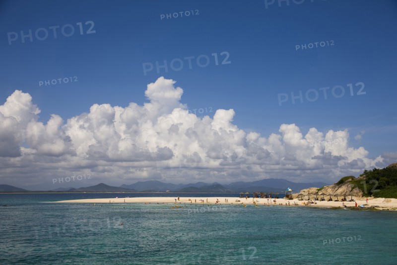 Sanya,Hainan