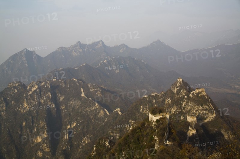 Beijing Great Wall