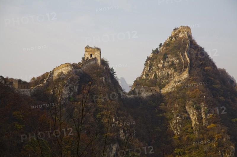 Beijing Great Wall