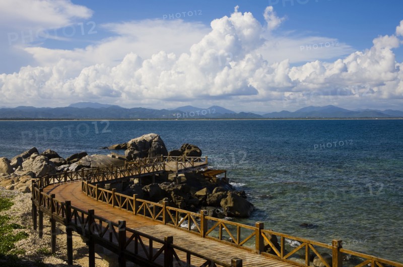 Sanya,Hainan