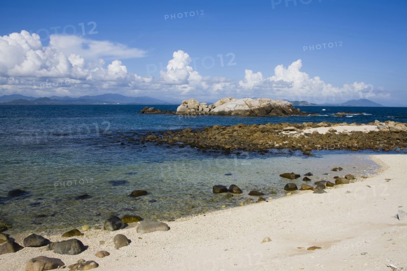 Sanya,Hainan