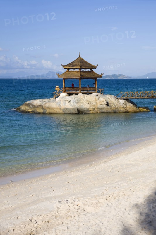 Sanya,Hainan