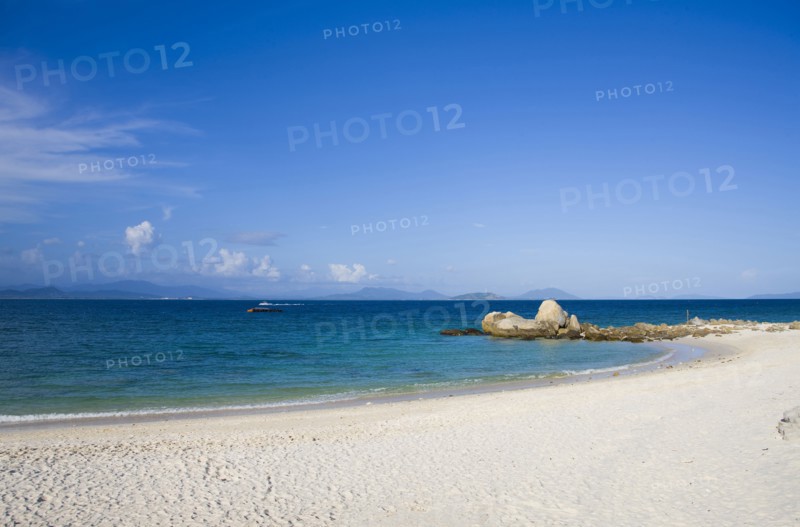 Sanya,Hainan