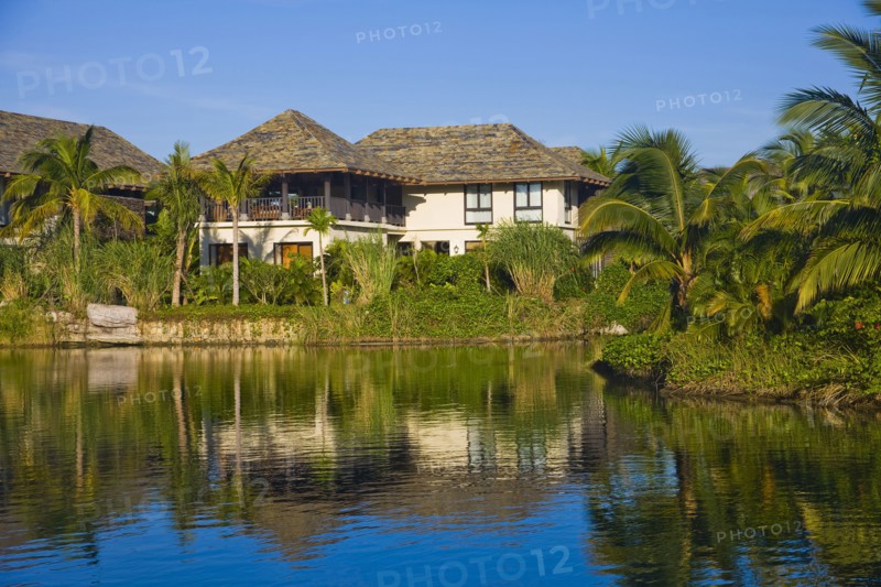 Hainan,Sanya,Yalong bay,Villa Hotel