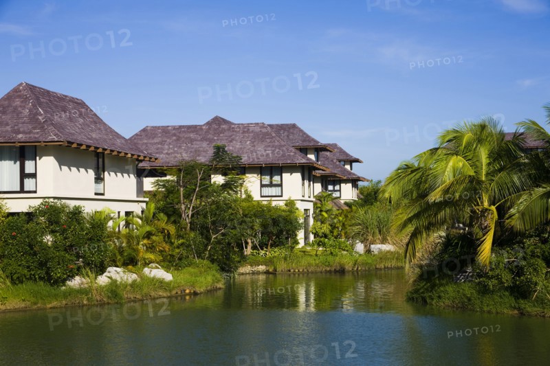 Hainan,Sanya,Yalong bay,Villa Hotel