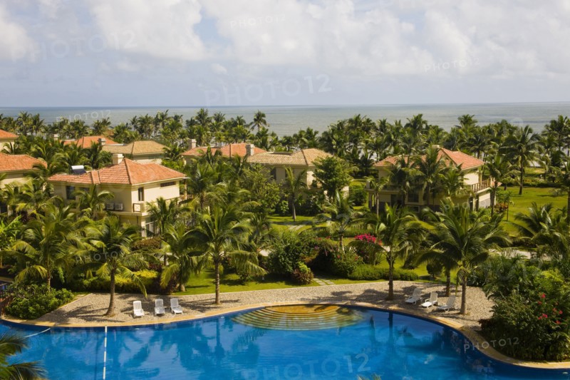 Hainan,Boao,Yudaiwan Hotel