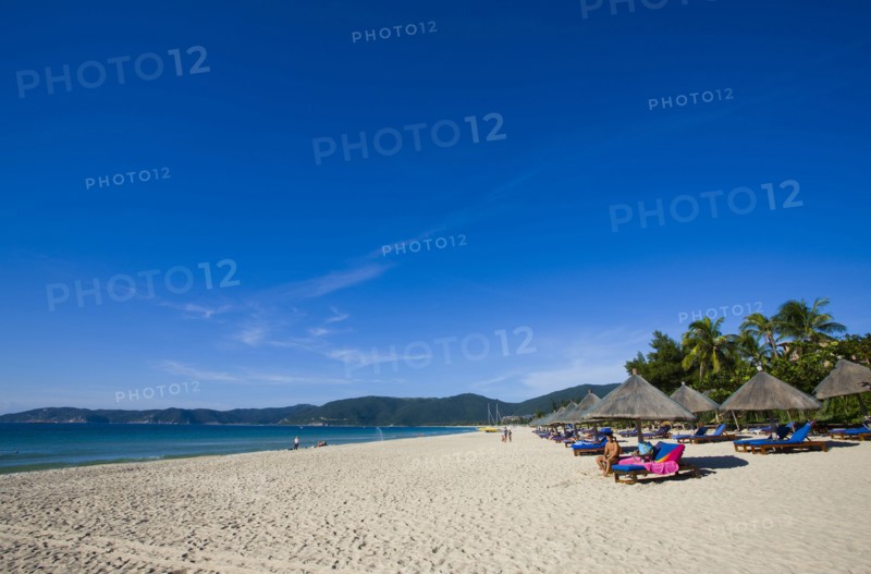 Sanya,Hainan