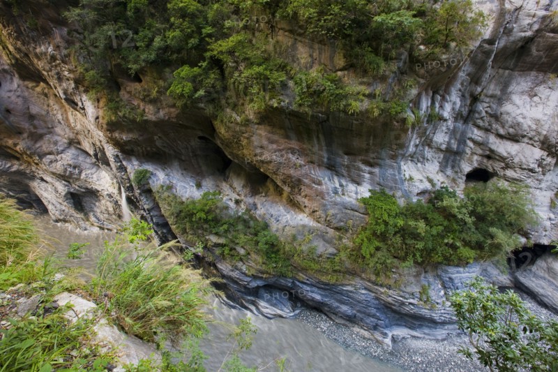 Taiwan,Taroko Gorge Park,