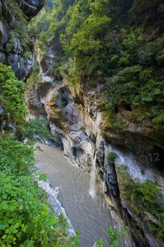 Taiwan,Taroko Gorge Park,