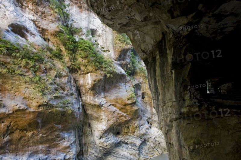 Taiwan,Taroko Gorge Park,