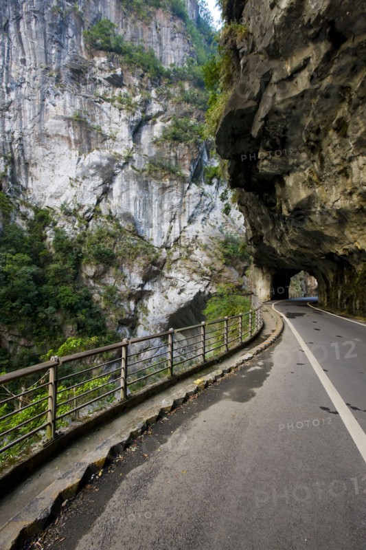 Taiwan,Taroko Gorge Park,