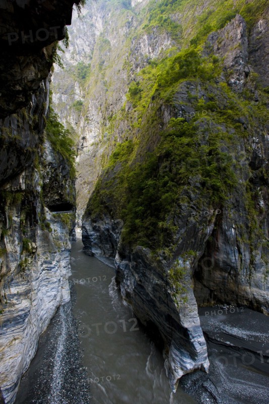 Taiwan,Taroko Gorge Park,