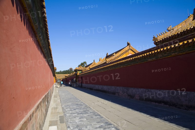 Beijing Forbidden City
