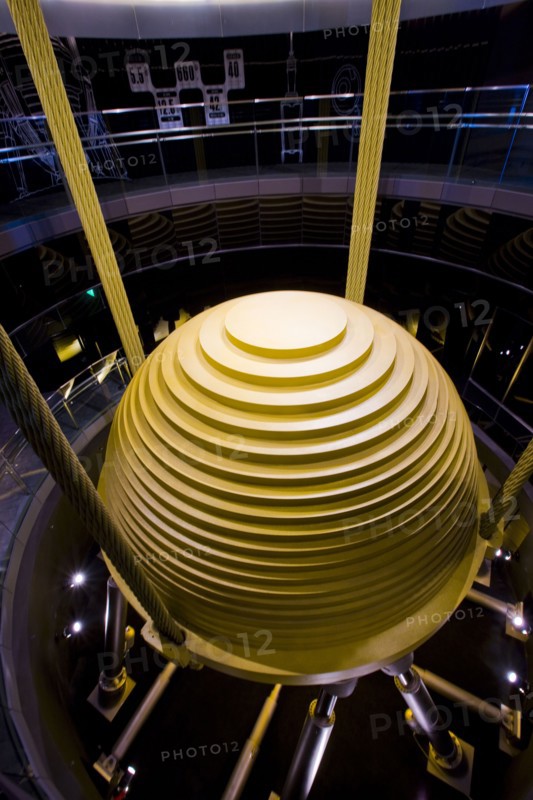Taipei,101 Building,Earthquake,