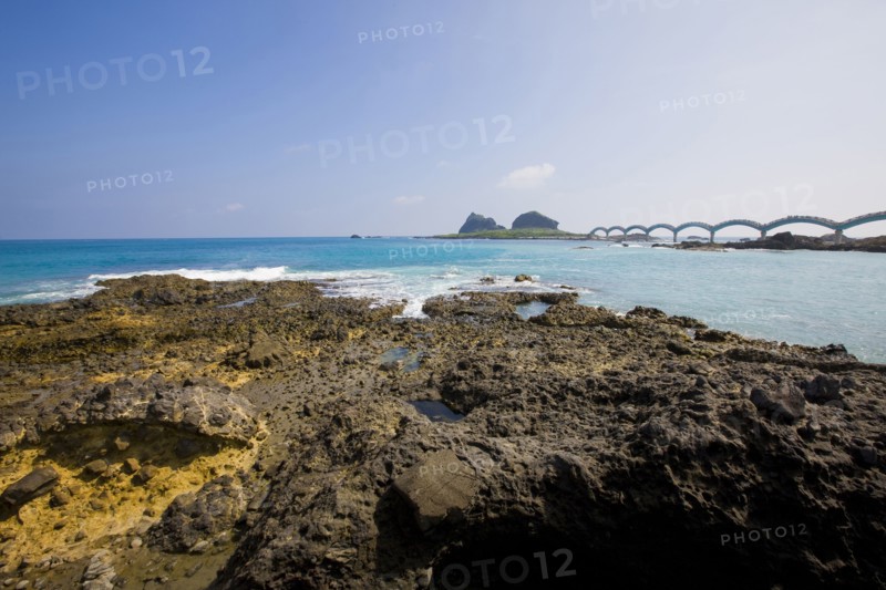 Taiwan, San Xiantai,