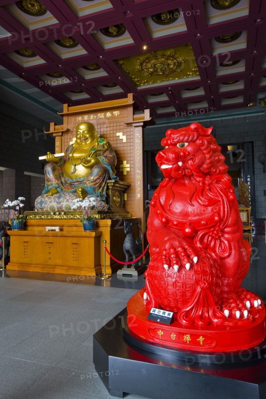 Taichung, Chantai,