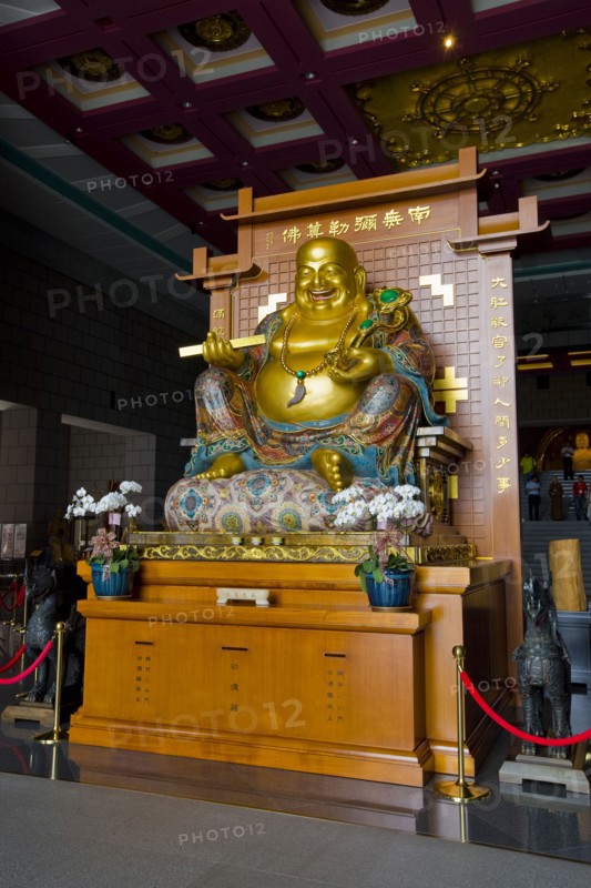 Taichung, Chantai,