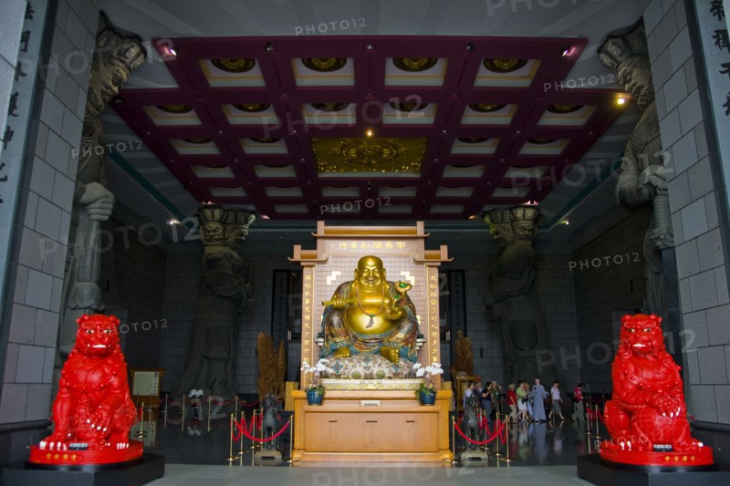 Taichung, Chantai,