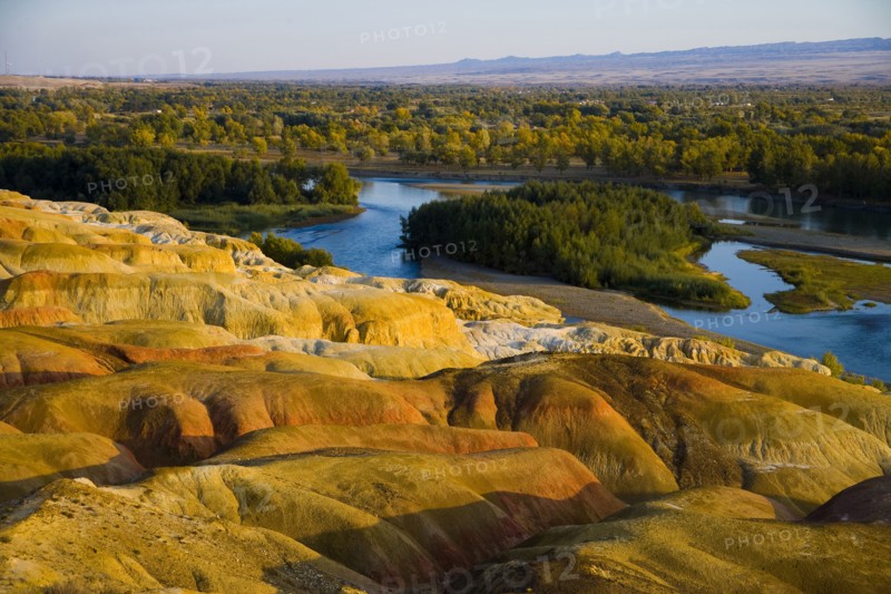 Xinjiang Wucaiwan