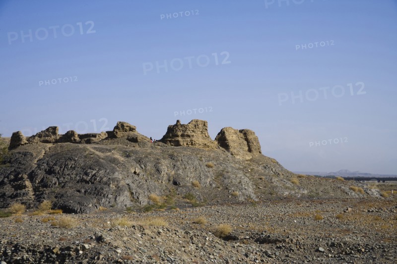 Xinjiang