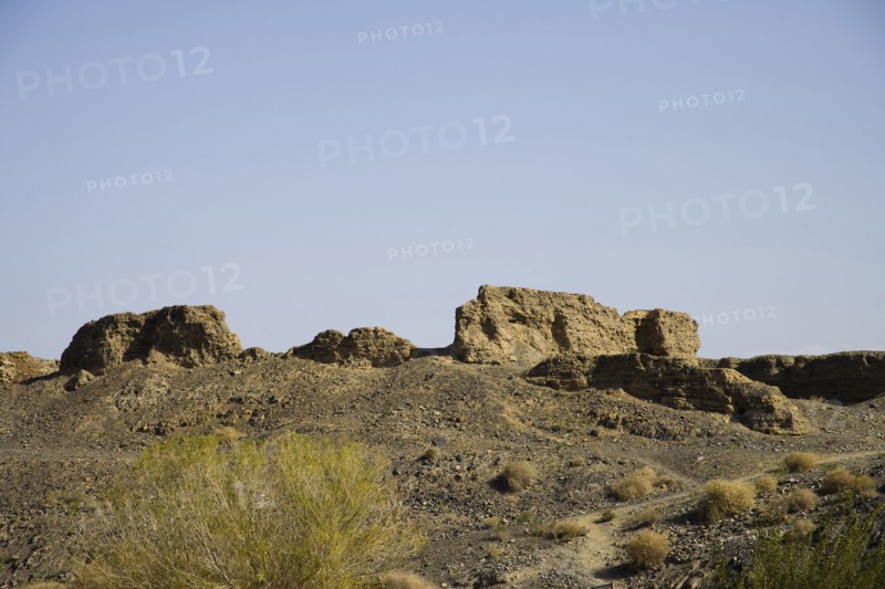 Xinjiang