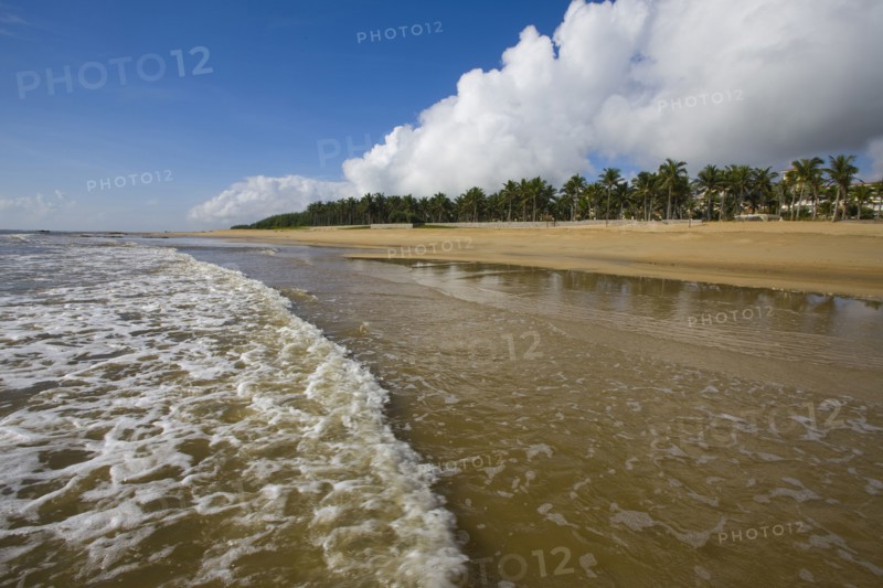 Hainan, Boao, Yudaiwan