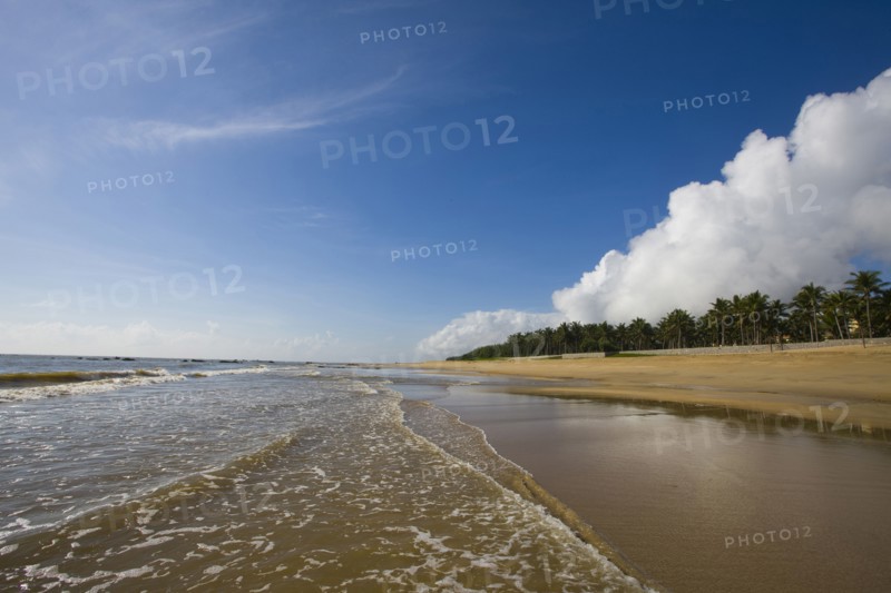 Hainan, Boao, Yudaiwan