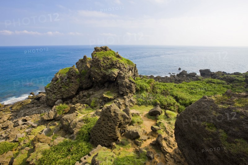 Taiwan, Kenting National Park, Maobitou,