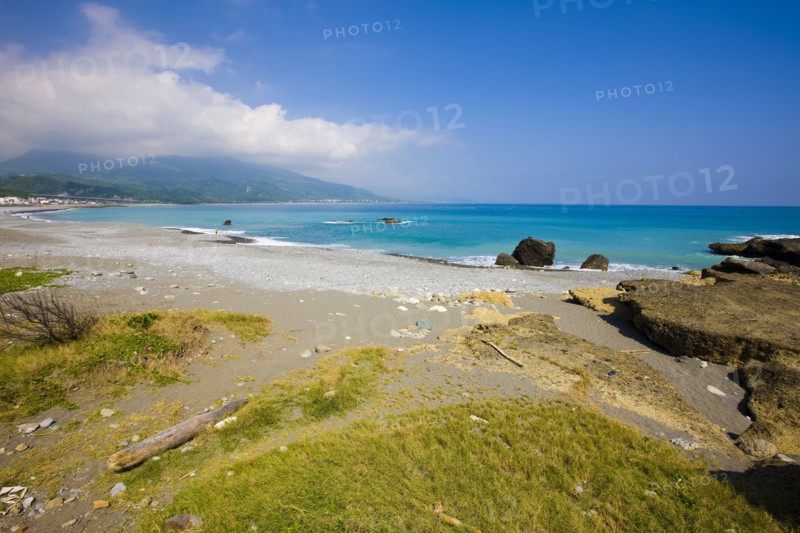 Taiwan, San Xiantai,