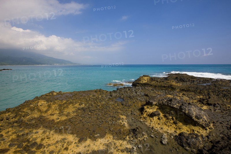 Taiwan, San Xiantai,