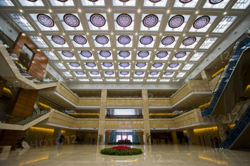 Ningxia Museum